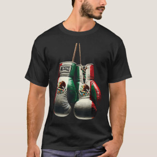 Boxing T-Shirt