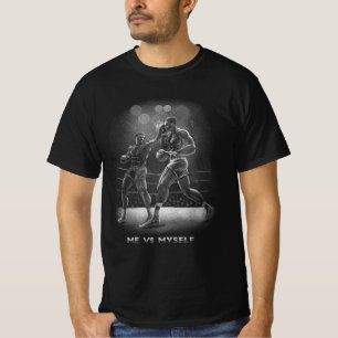 Boxing T-Shirt