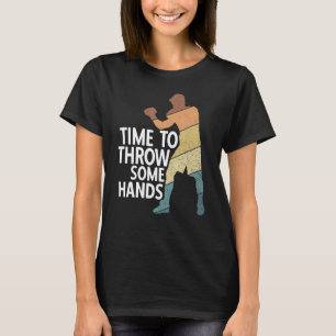 Boxing T-Shirt