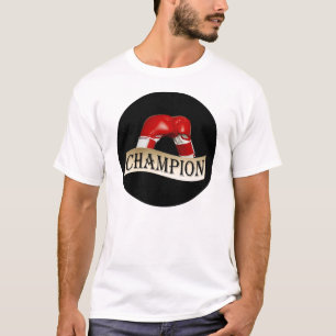 BOXING T-Shirt