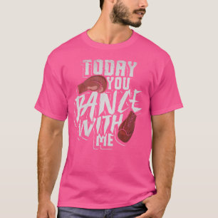 Boxing Workout Gym Boxer Champion T-Shirt