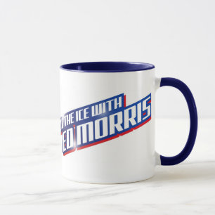BOXsports Ed Morris -mug Mug