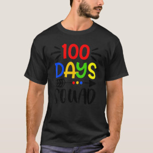 Boy 100 Days Of School Bundle, 100th Day Of School T-Shirt