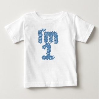 Boy 1st birthday baby T-Shirt
