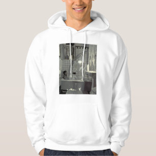 Boy and the Bubble 1990 Hoodie