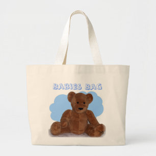 Boy Babies Bag