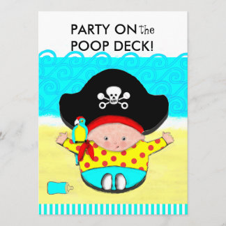 BOY BABY SHOWER INVITATIONS