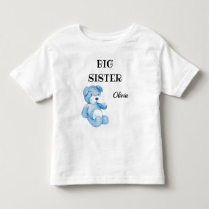Boy Baby Shower Kids-Youth, Baby Toddler T-Shirt
