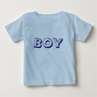 BOY BABY T-Shirt
