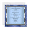 Boy First Holy Communion Silver Royal Blue 4