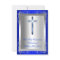 Boy First Holy Communion Silver Royal Blue