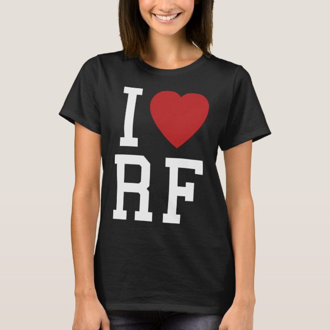 Boy Fishing T-Shirt (Front)