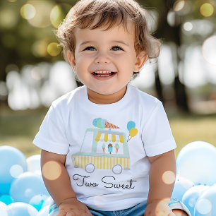 2nd Birthday T Shirts Shirt Designs Zazzle UK