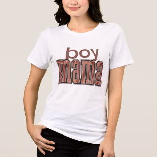 boy mama tee