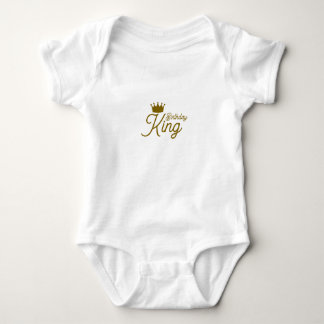 BOY PAMPERS SUITE BABY BODYSUIT