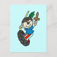 Boy Pirate Ahoy Matey Tshirts and Gifts