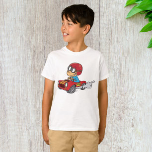 Boy Racer T-Shirt