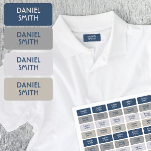 Boy School Daycare Name