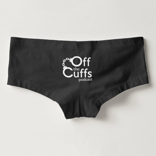 Boy Short (Dark Colours)