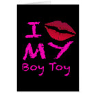 Boy Toy
