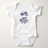 Boy Twins - WOMB MATES