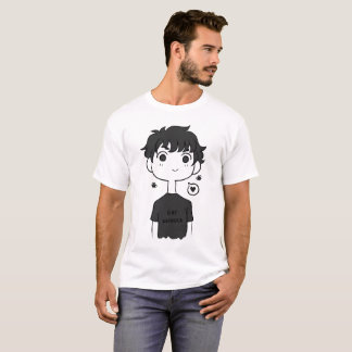 boy wonder T-Shirt