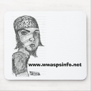 boy, www.wwaspsinfo.net mouse mat