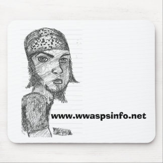 boy, www.wwaspsinfo.net mouse mat