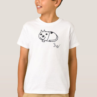 "Boy" (youth t-shirt) T-Shirt