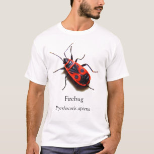 BOYB Firebug T-Shirt