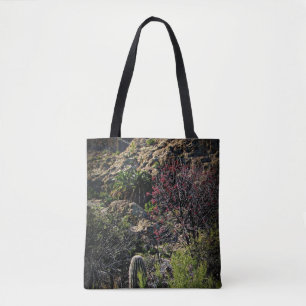 Boyce Thompson Arboretum Tote Bag
