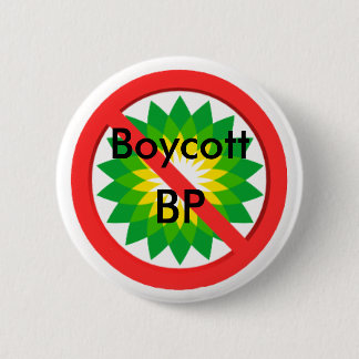 Boycott Button