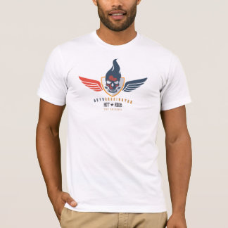 Boyd Coddington Garage T-Shirt