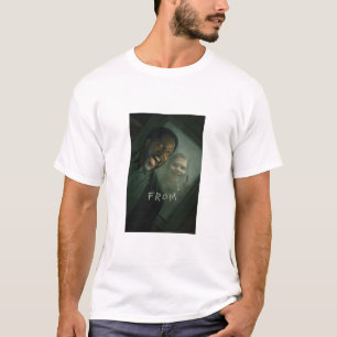 Boyd Stevens From TV Series T-Shirt