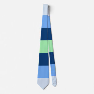 Boyflux Pride Flag Tie