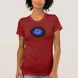 BOYFRIEND BREAKUP CD T-Shirt