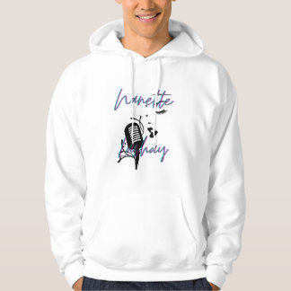 Boyfriend Hoodie