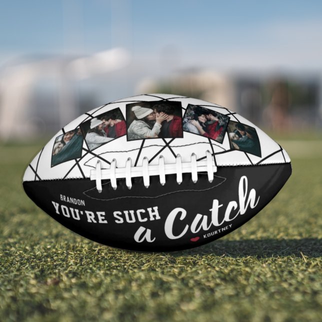 Boyfriend Photo American Football (Creator Uploaded)