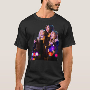 Boygenius Album T-Shirt