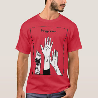 Boygenius TShirt 11
