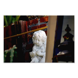 Boyle Heights City Terrace Photo Print