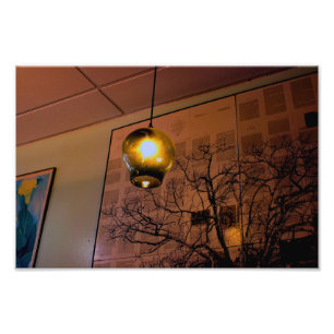 Boyle Heights City Terrace Photo Print