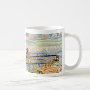 Boynton Inlet mug