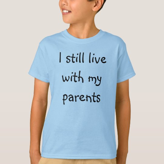 Boys and Girls tee