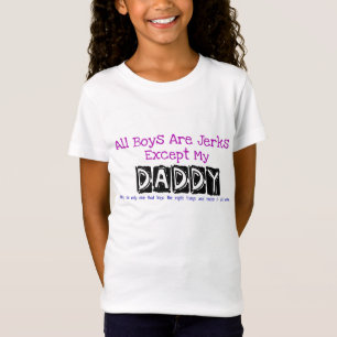 Boys are Jerks Tshirt