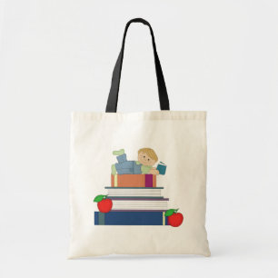Boys Book Bag