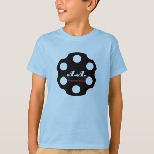 Boys Born to be  part of AATC T-Shirt