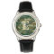 Boys camo watch | personalised letter E monogram