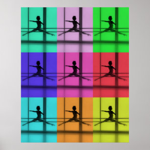 Boys' class demo Sept 2009-2 Poster