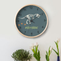 Boys Cool T-Rex Dinosaur Dig Kids